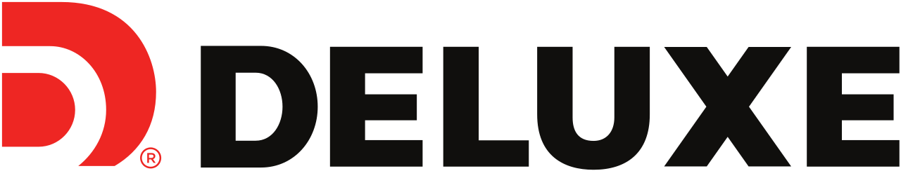 deluxe corporation logo