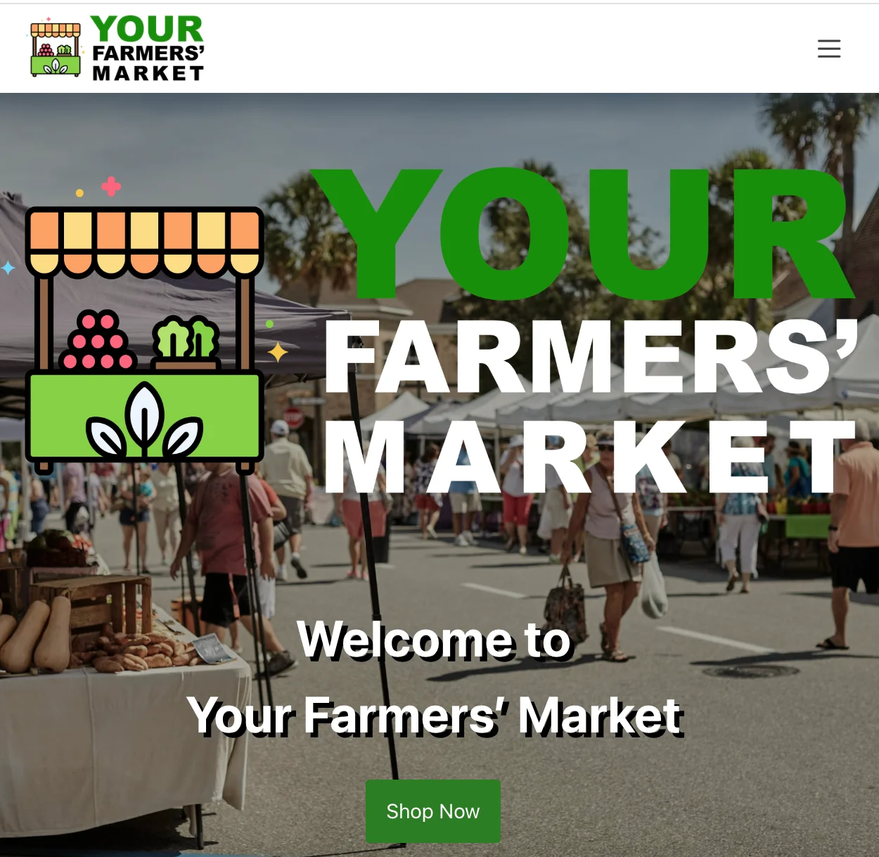Your Farmers Market